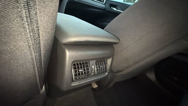 Used 2025 Toyota Camry LE image 22