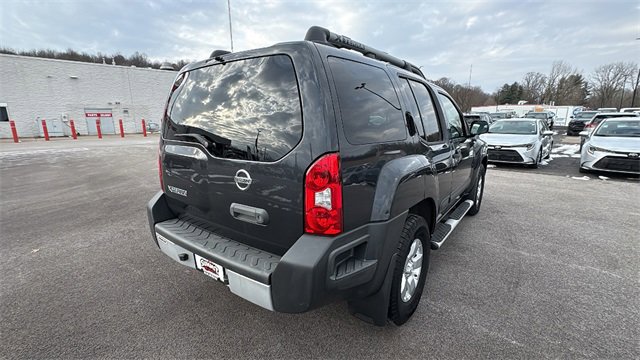 Used 2013 Nissan Xterra S w/ Value Package image 5