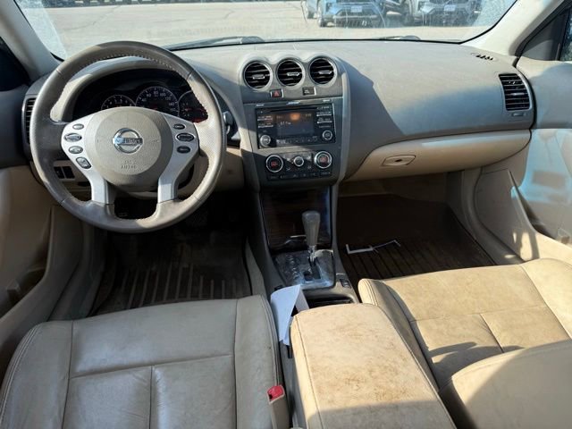 Used 2012 Nissan Altima 2.5 SL w/ 2.5SL Pkg FWD image 15