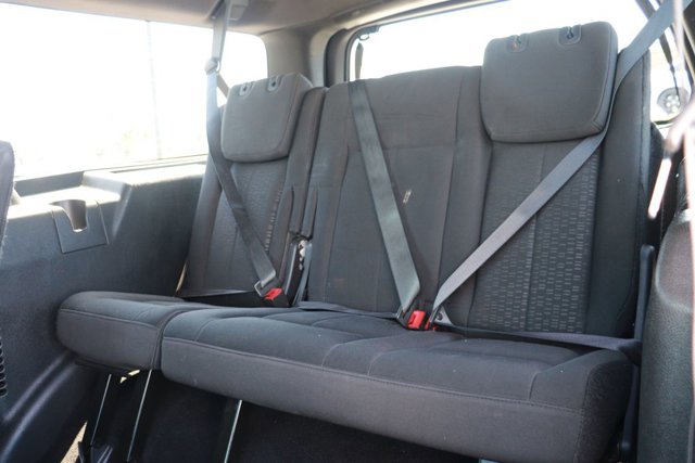 Used 2007 Ford Expedition EL XLT RWD image 15