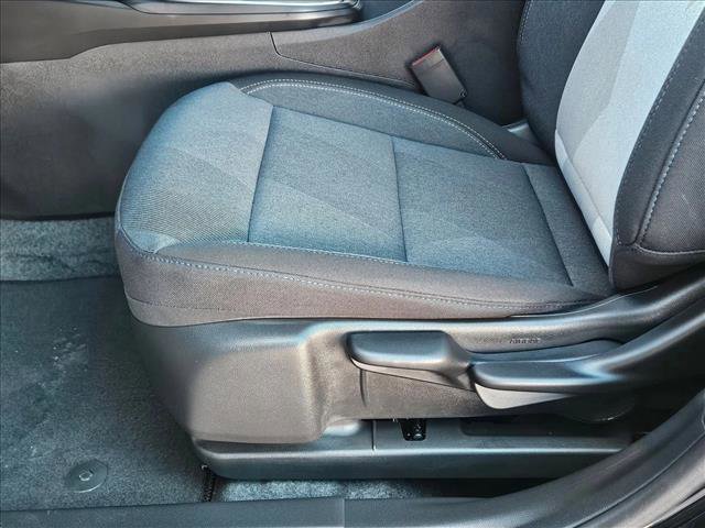 New 2026 Chevrolet Trax LS w/ LS Convenience Package image 4