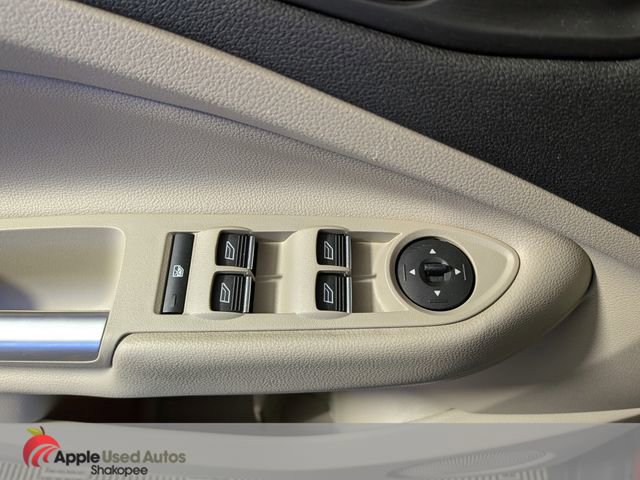 Used 2017 Ford C-MAX Titanium w/ Equipment Group 301A image 12