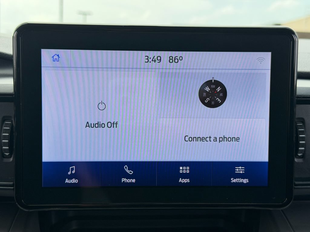 Used 2020 Ford Explorer XLT AWD/4WD image 23
