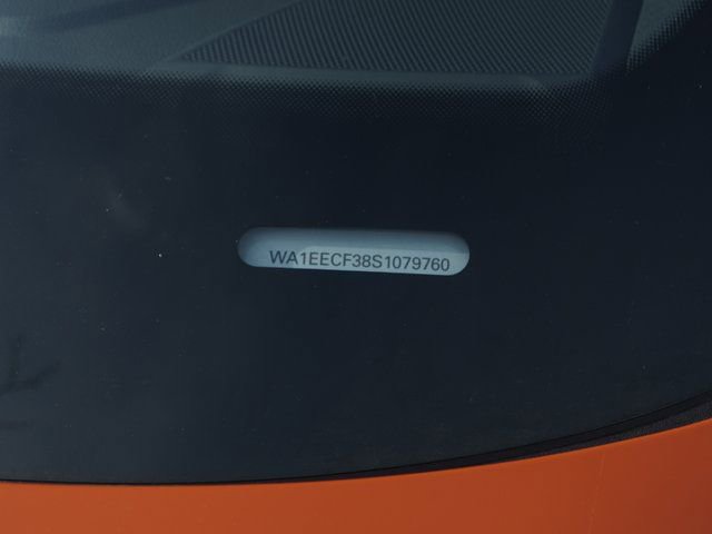 Certified 2025 Audi Q3 2.0T Premium Plus w/ Premium Plus Package image 31