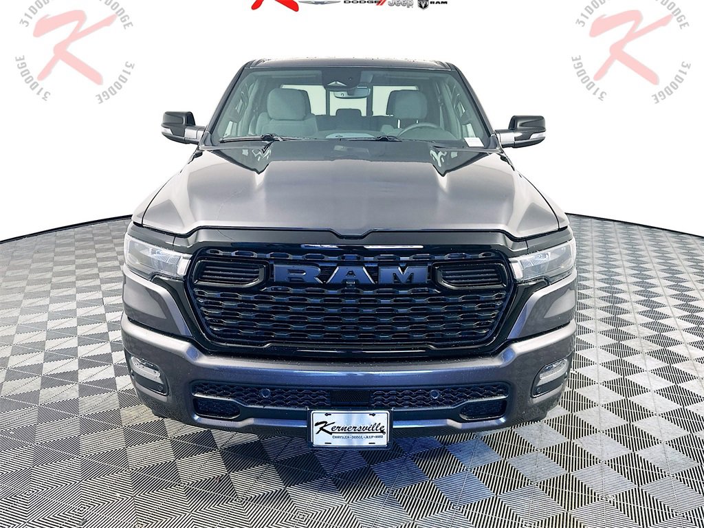 New 2026 RAM 1500 Big Horn video 2