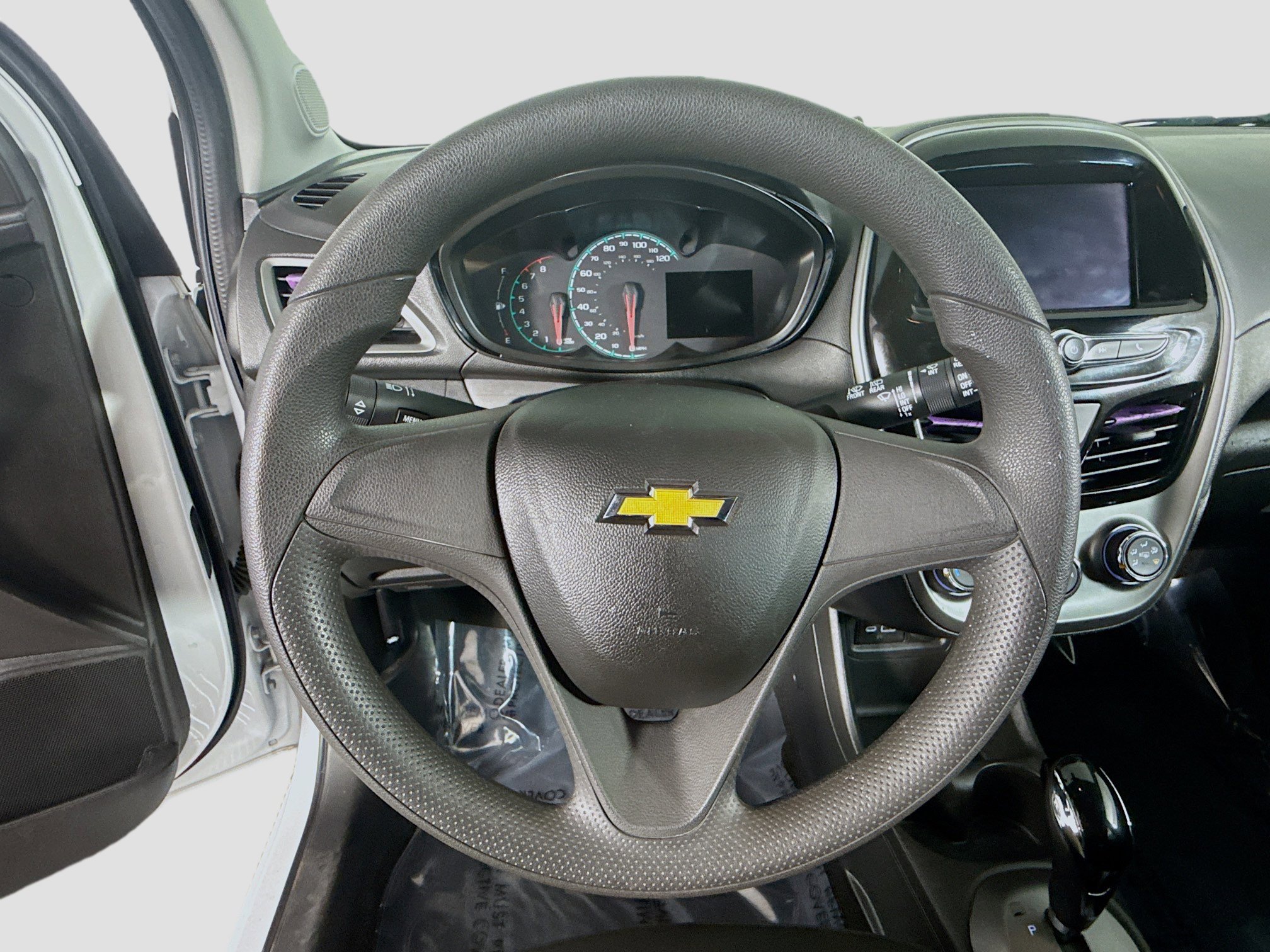 Used 2020 Chevrolet Spark LS image 13