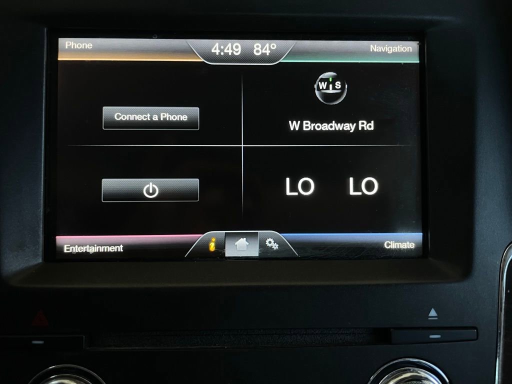 Used 2015 Lincoln Navigator 4WD w/ Equipment Group 101A Reserve image 31