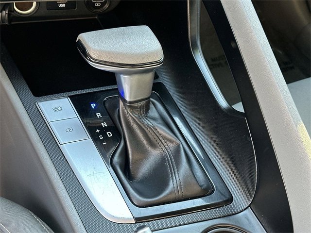 Used 2022 Hyundai Elantra SEL w/ Cargo Package image 14