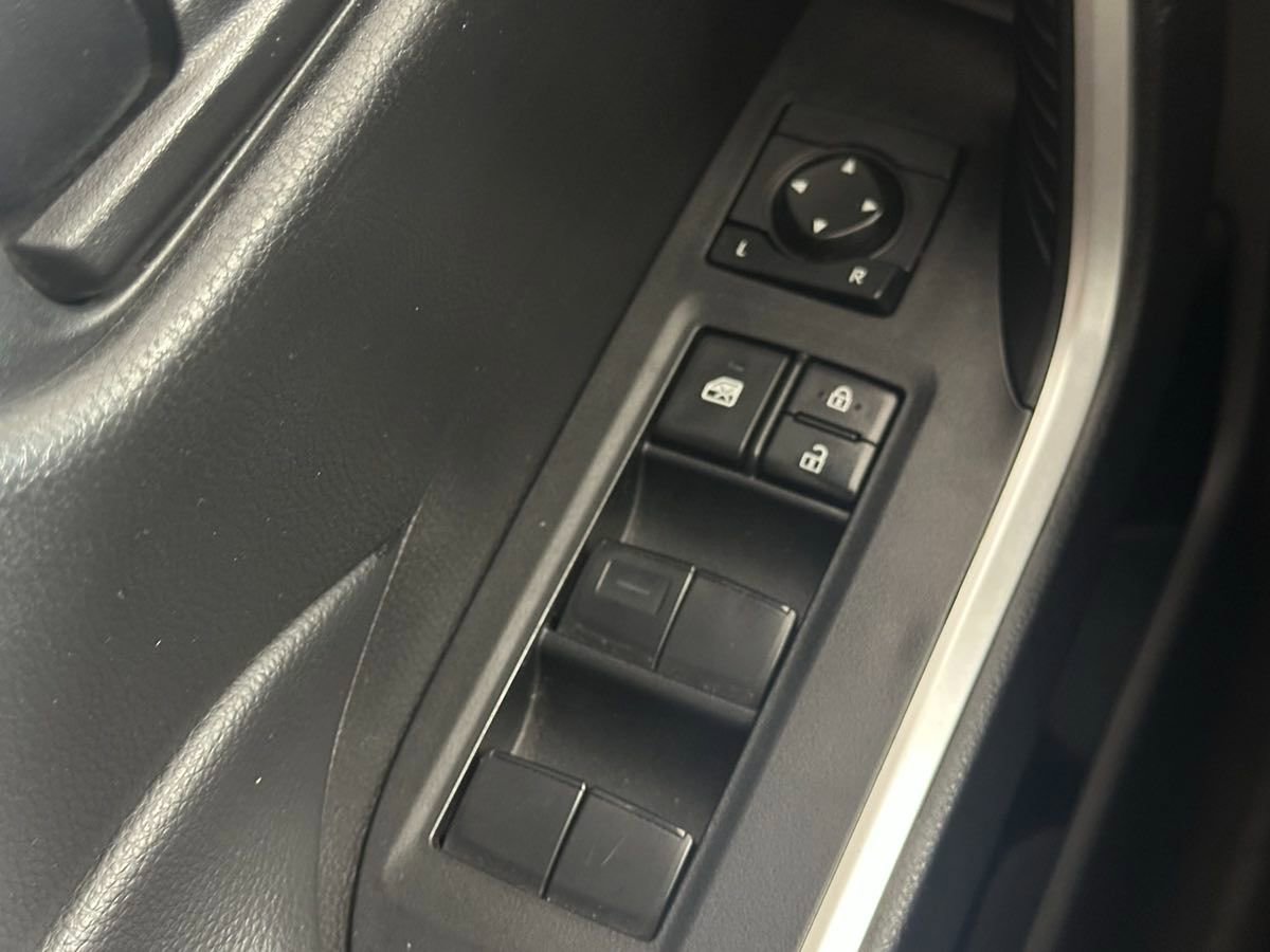 Used 2024 Toyota RAV4 LE FWD image 38