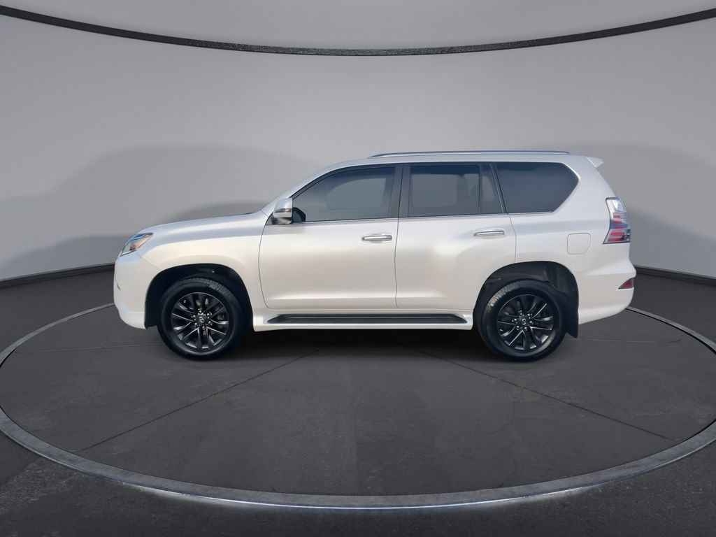 Used 2023 Lexus GX 460 Premium AWD/4WD image 5