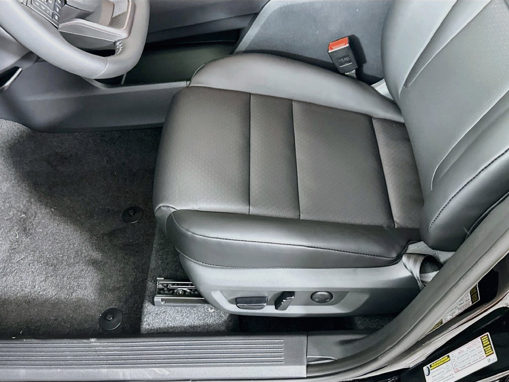 New 2026 Nissan Rogue Dark Armor AWD/4WD image 26