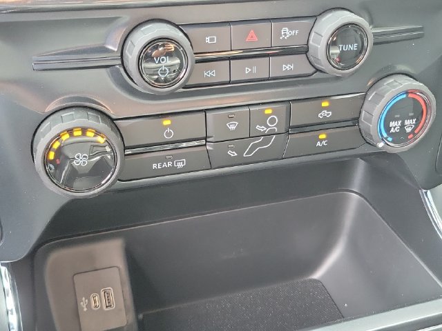 New 2026 Ford F150 STX w/ Equipment Group 200A RWD image 24