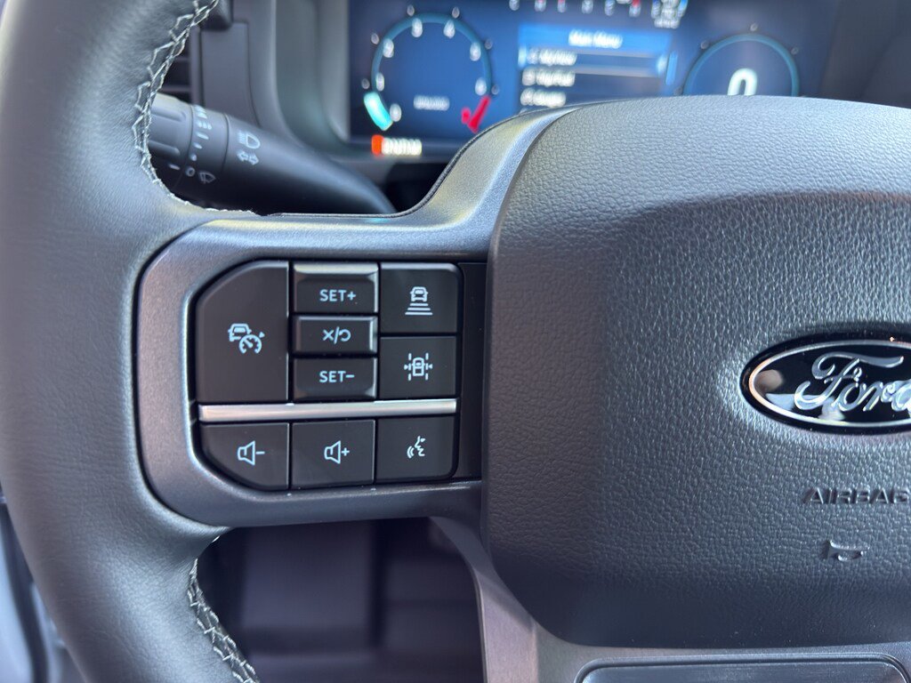 New 2026 Ford F150 XLT AWD/4WD image 18