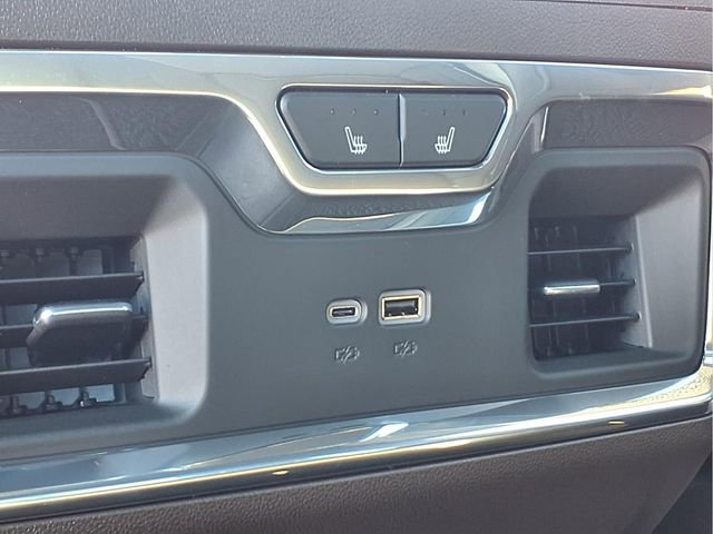 Certified 2026 GMC Sierra 1500 Denali image 23