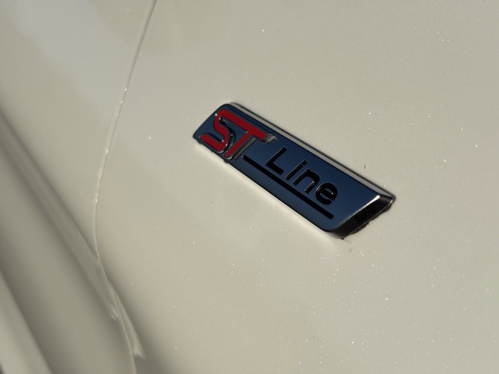 Used 2025 Ford Explorer ST-Line image 10