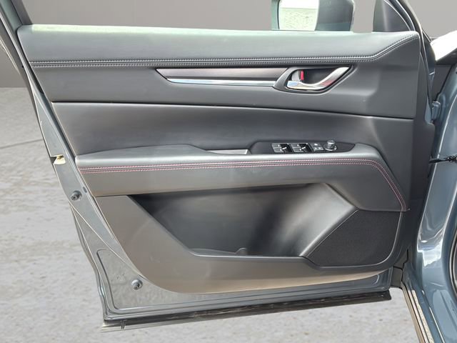 Used 2023 MAZDA CX-5 Carbon Edition AWD/4WD image 16