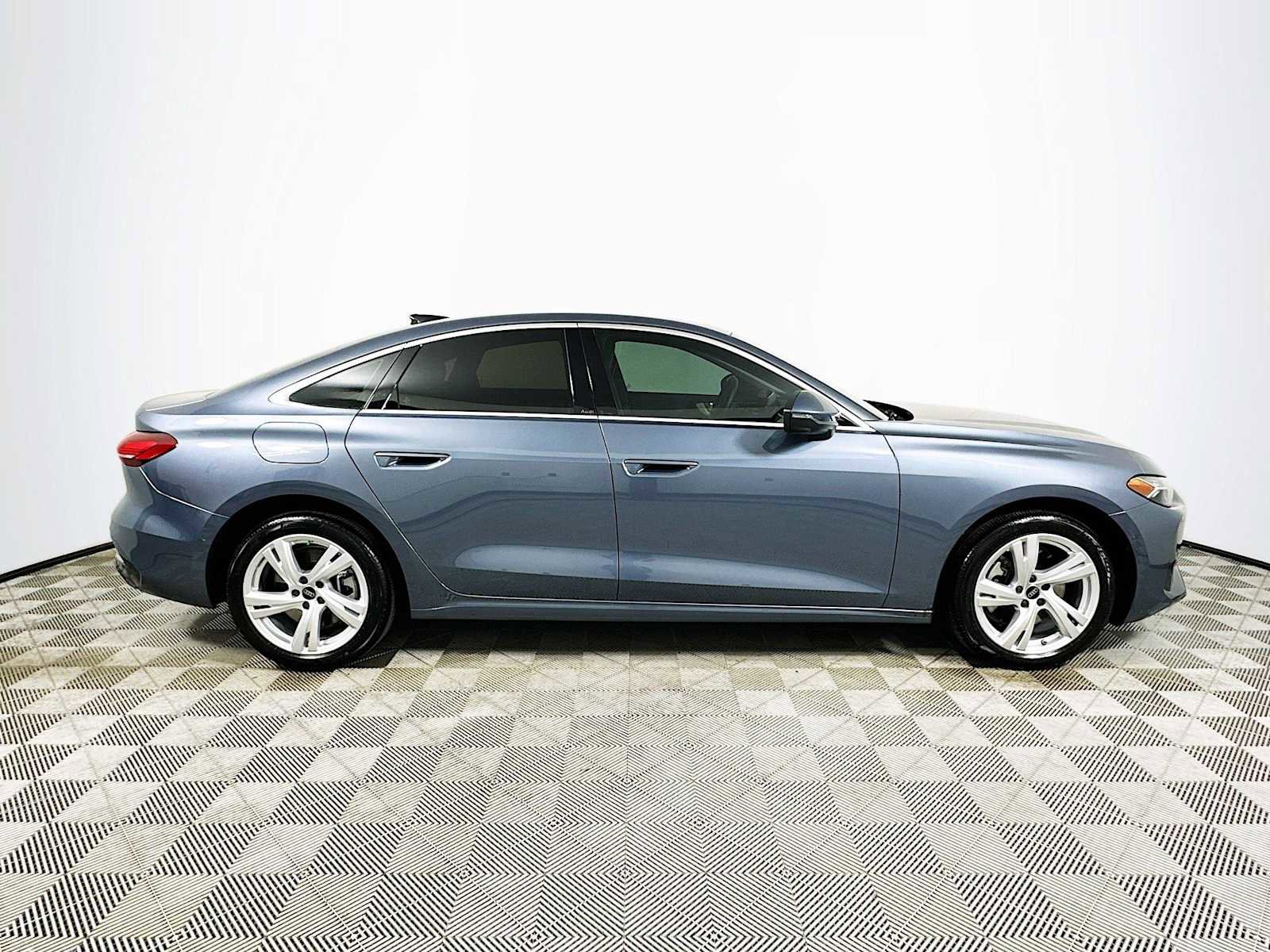 Certified 2025 Audi A5 2.0T Premium Plus w/ Premium Plus image 8