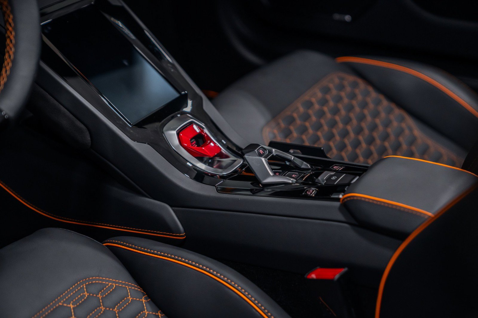Used 2024 Lamborghini Huracan EVO AWD/4WD image 23