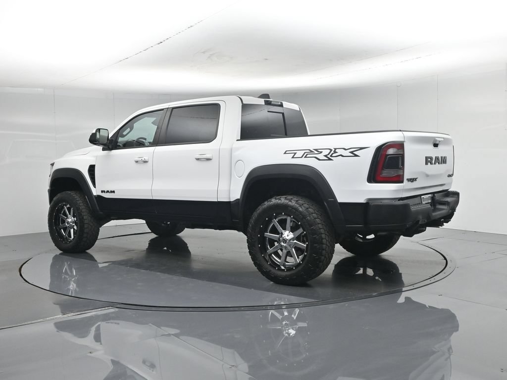 Used 2022 RAM 1500 TRX w/ TRX Level 2 Equipment Group AWD/4WD image 6