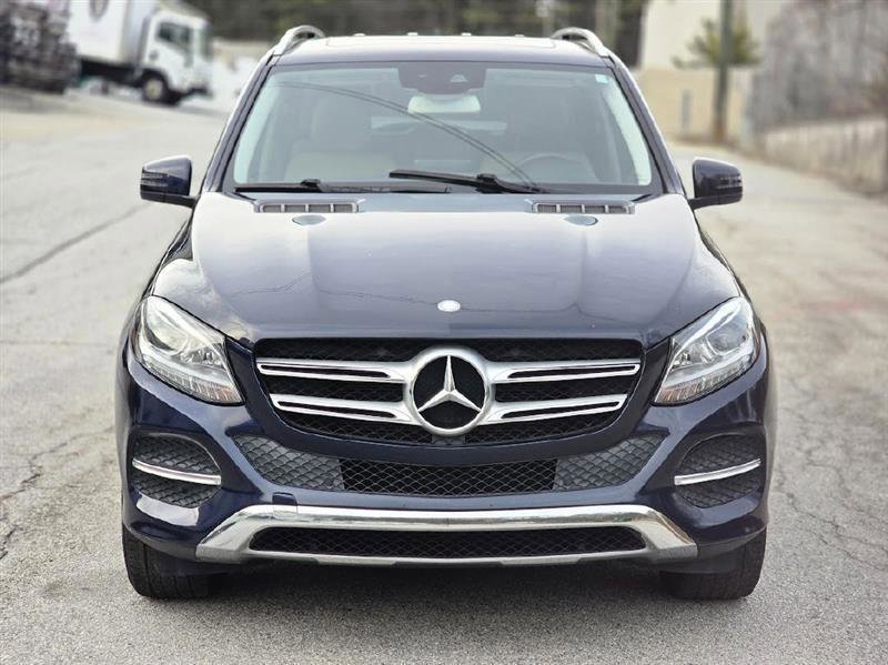Used 2016 Mercedes-Benz GLE 350 4MATIC image 10