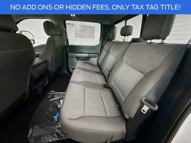 New 2026 Ford F350 XL image 23