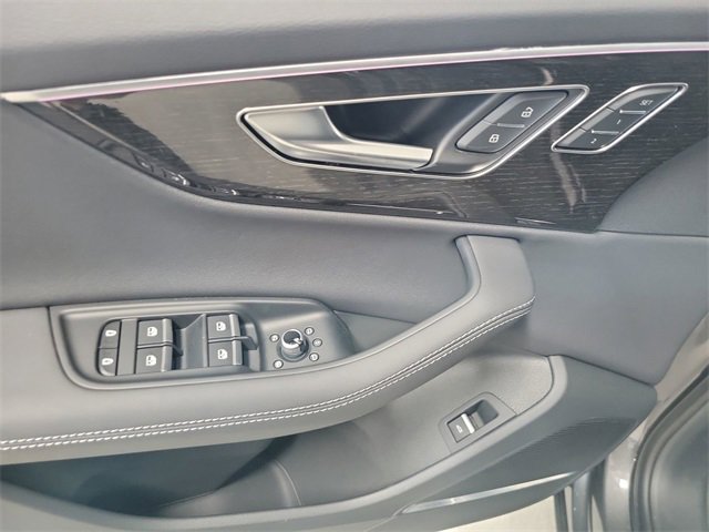 New 2026 Audi Q7 2.0T Premium Plus image 14