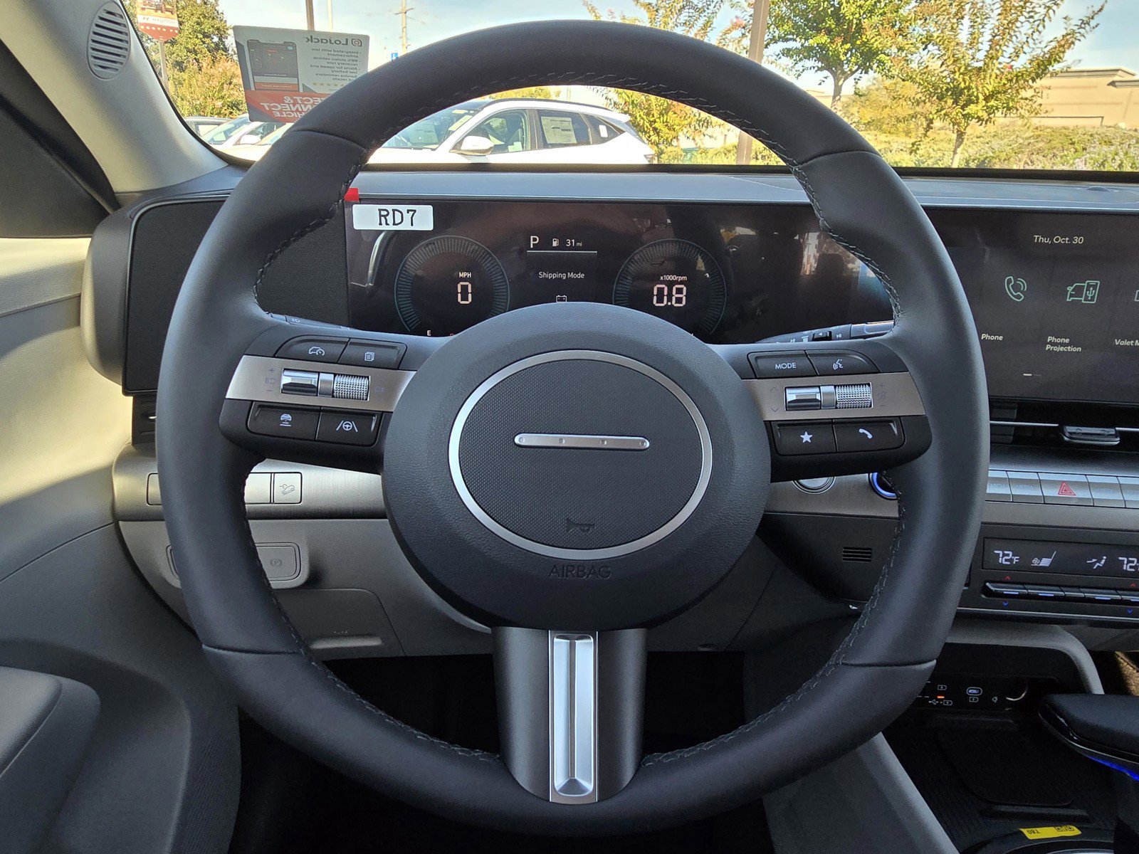 New 2026 Hyundai Kona SEL Sport image 22