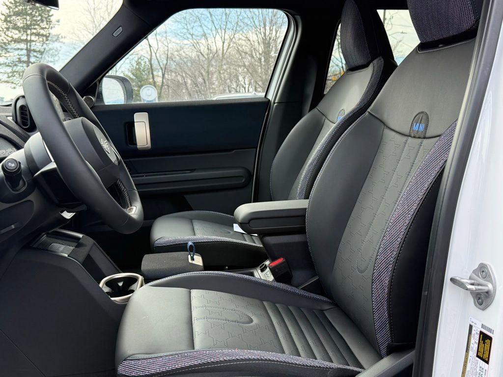 New 2025 MINI Cooper Countryman S image 16