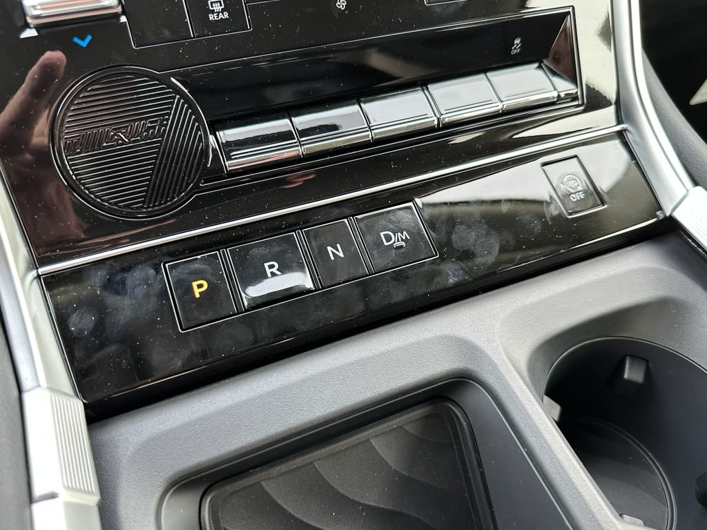 New 2026 Nissan Armada SV RWD image 27