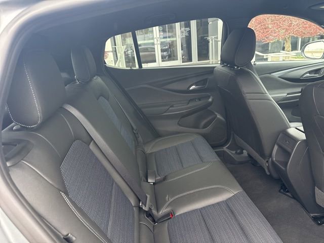 New 2025 Buick Envista Sport Touring w/ Convenience I Package FWD image 29