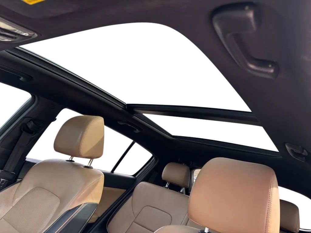 Used 2020 Kia Sportage SX AWD/4WD image 21