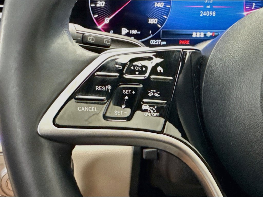 Certified 2024 Mercedes-Benz GLE 350 4MATIC image 11