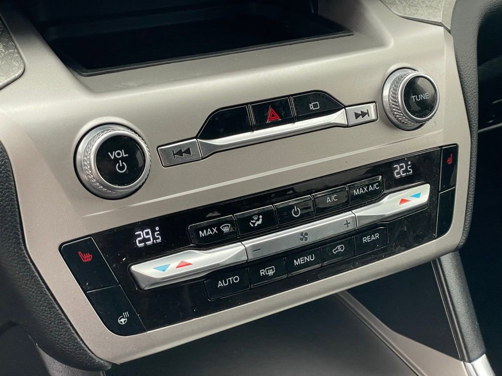 Used 2021 Ford Explorer Timberline image 20