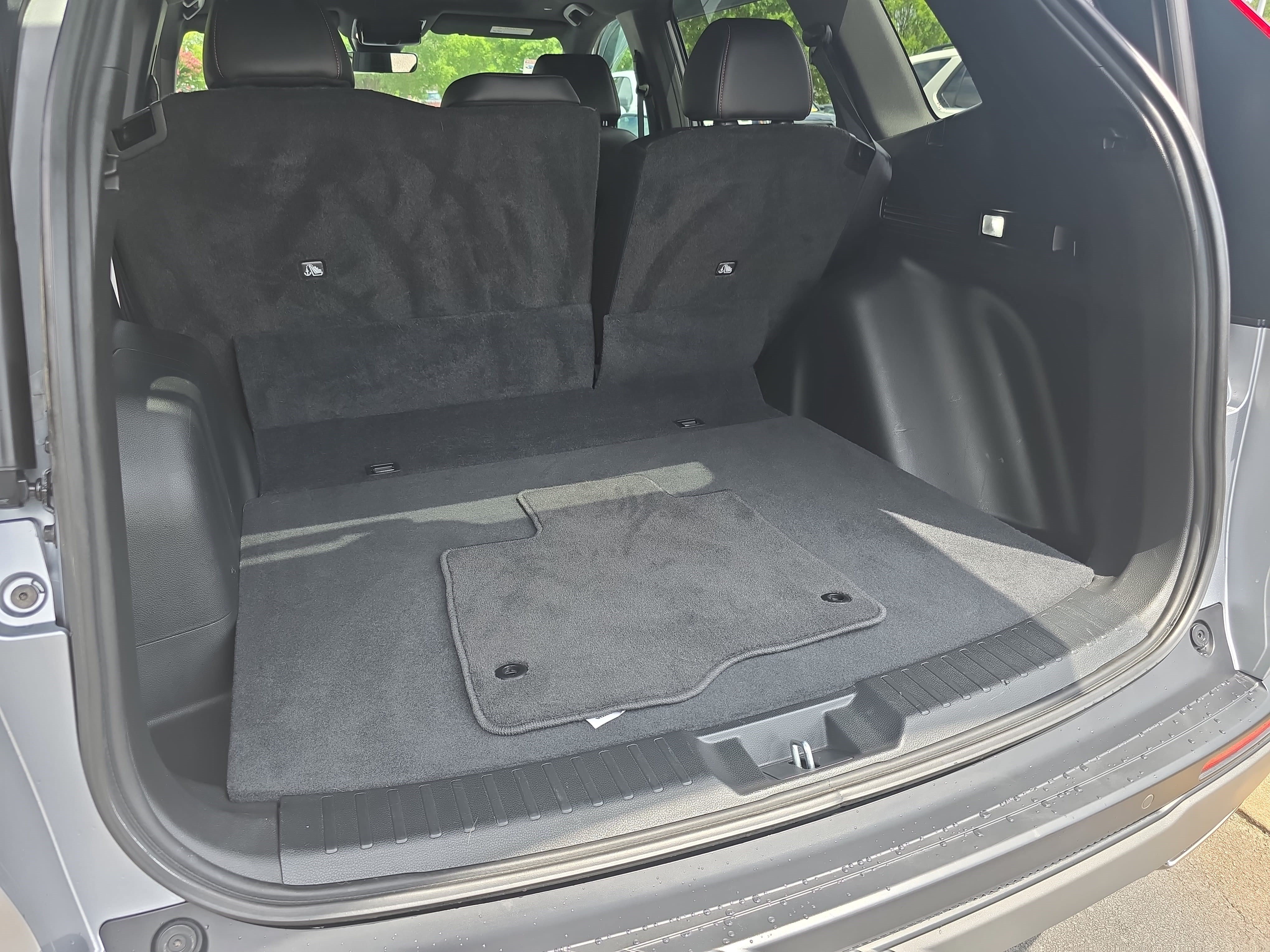 Used 2024 Honda CR-V Sport-L image 12