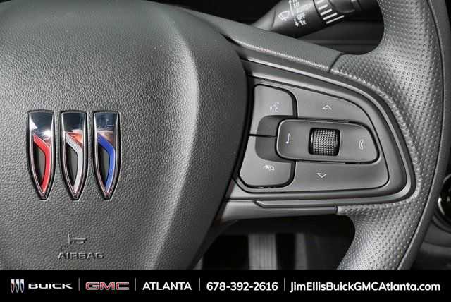 New 2026 Buick Envista Sport Touring w/ Convenience II Package FWD image 10