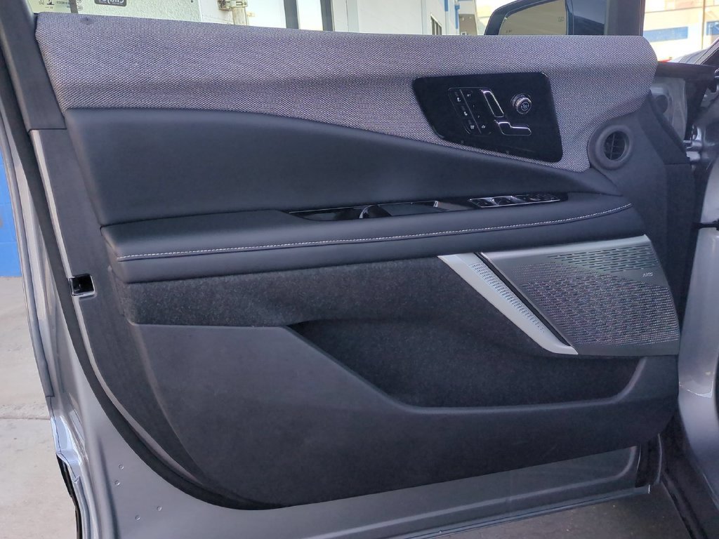 Certified 2026 Cadillac Optiq Sport 2 w/ LPO, Floor Liner Package RWD image 26