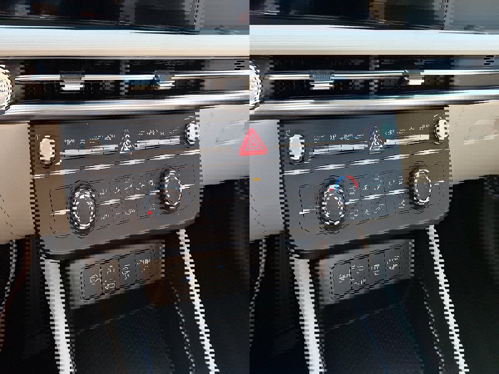 Certified 2025 Hyundai Tucson SE image 16