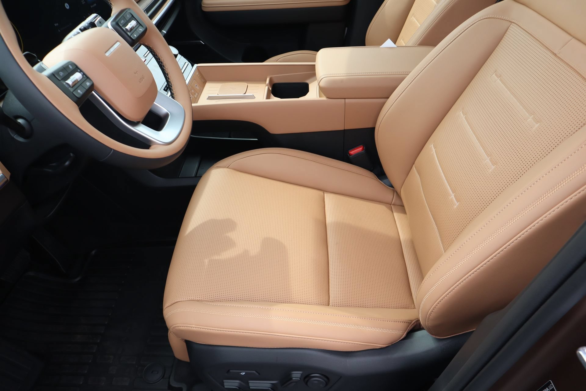 New 2027 Hyundai Santa Fe Calligraphy AWD/4WD image 17