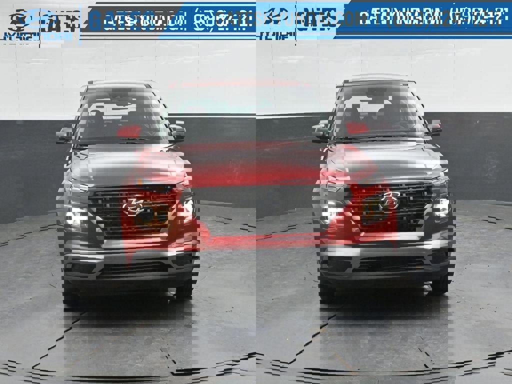 New 2026 Hyundai Venue SE image 5