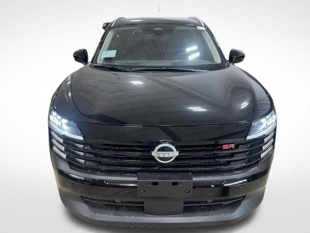 New 2026 Nissan Kicks SR w/ SR Premium Package image 8