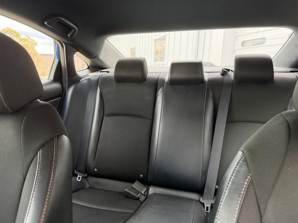 Used 2020 Honda Civic Sport image 15