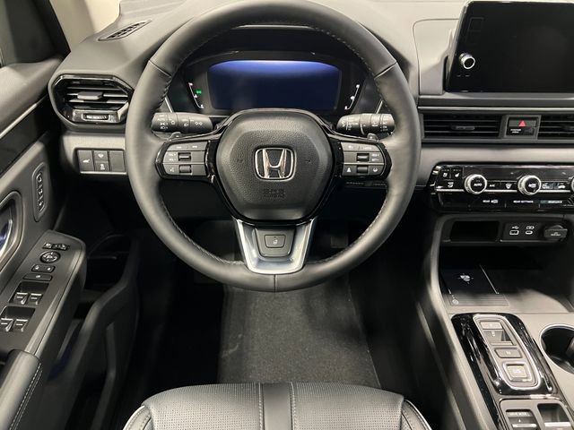 New 2025 Honda Pilot Elite image 18