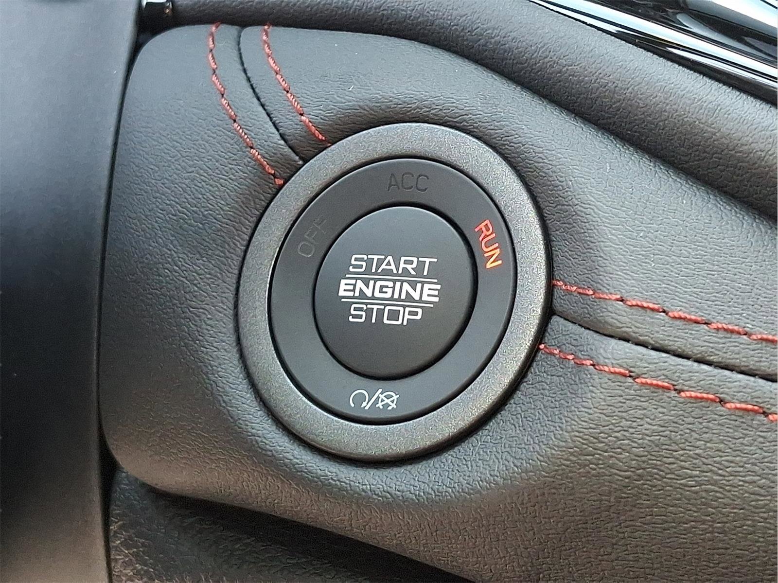 New 2026 Dodge Durango GT image 16