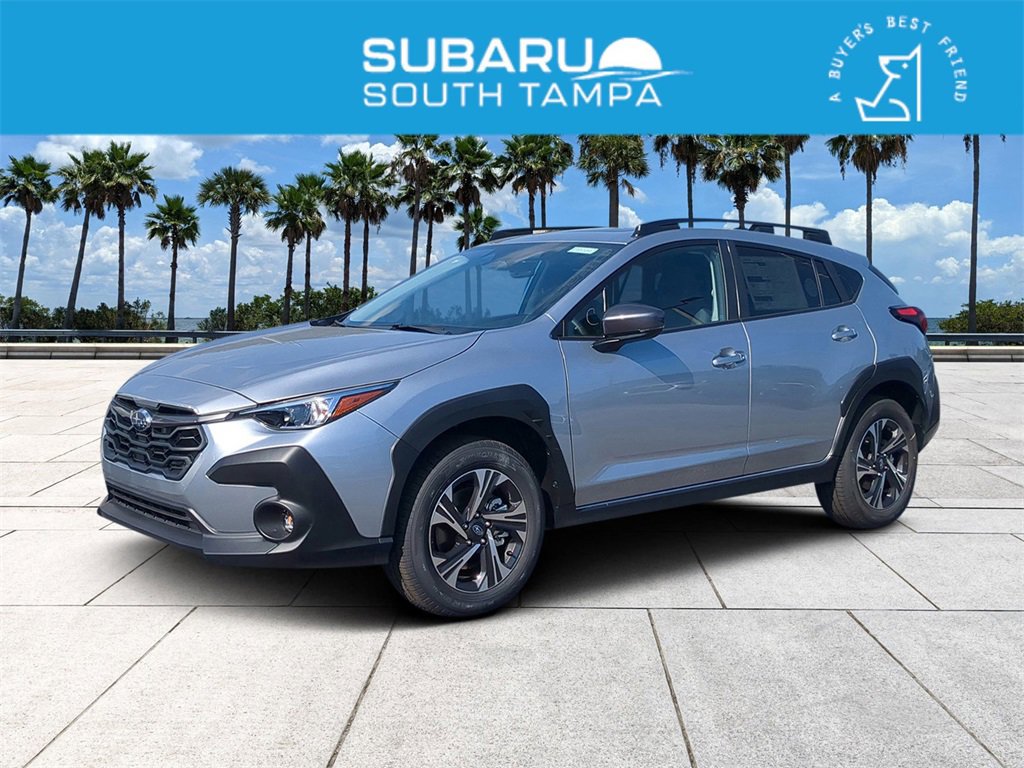 New 2026 Subaru Crosstrek 2.5i Premium