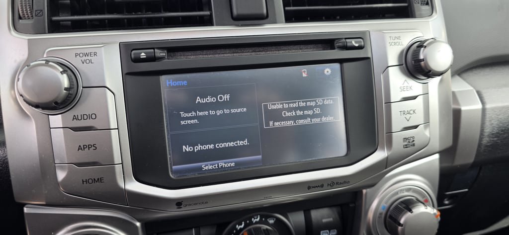 Used 2016 Toyota 4Runner SR5 Premium RWD image 22