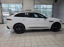 Used 2025 Jaguar F-PACE R-Dynamic S image 50