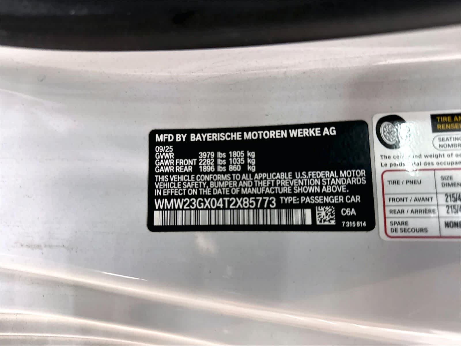 Used 2026 MINI Cooper S FWD image 32