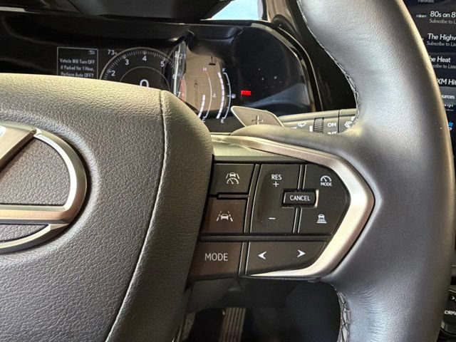 Used 2025 Lexus NX 350 AWD w/ Cold Area Package image 16