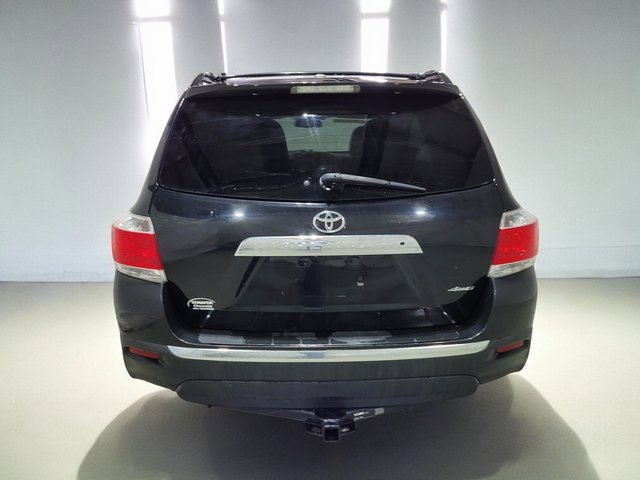 Used 2012 Toyota Highlander 4WD image 18