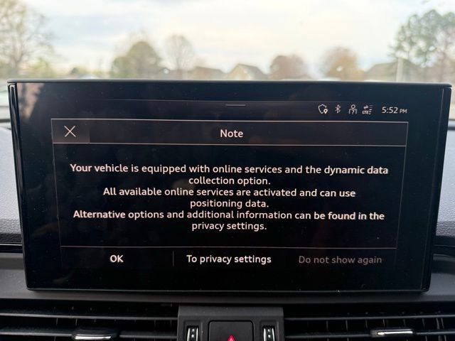 Used 2022 Audi SQ5 Premium Plus w/ Premium Plus Package image 16